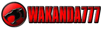 Logo Wakanda777